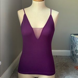 Free People Come Around Cami